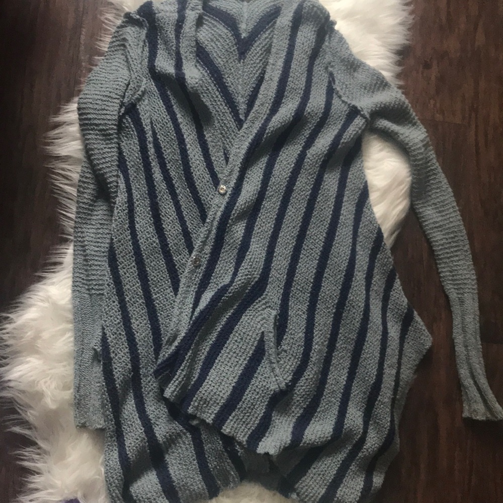 Free people cover up